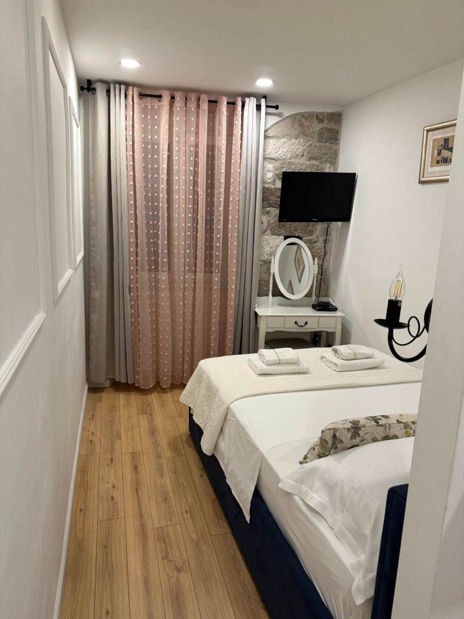 Split Old Town Suites 2 Extérieur photo