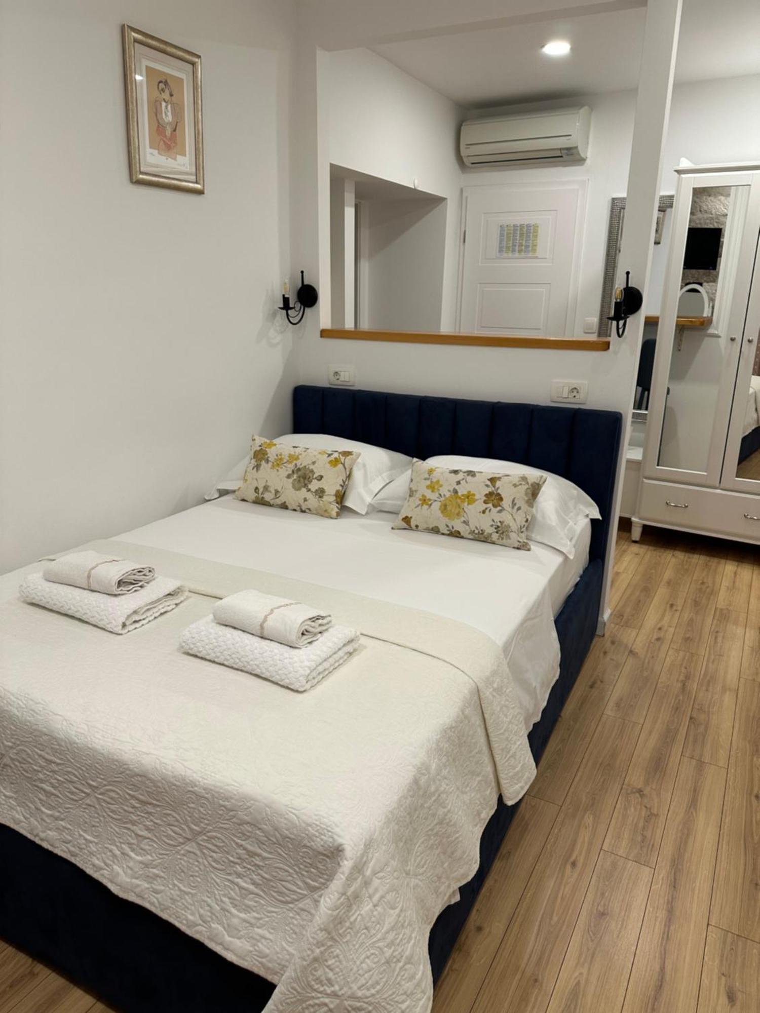 Split Old Town Suites 2 Extérieur photo