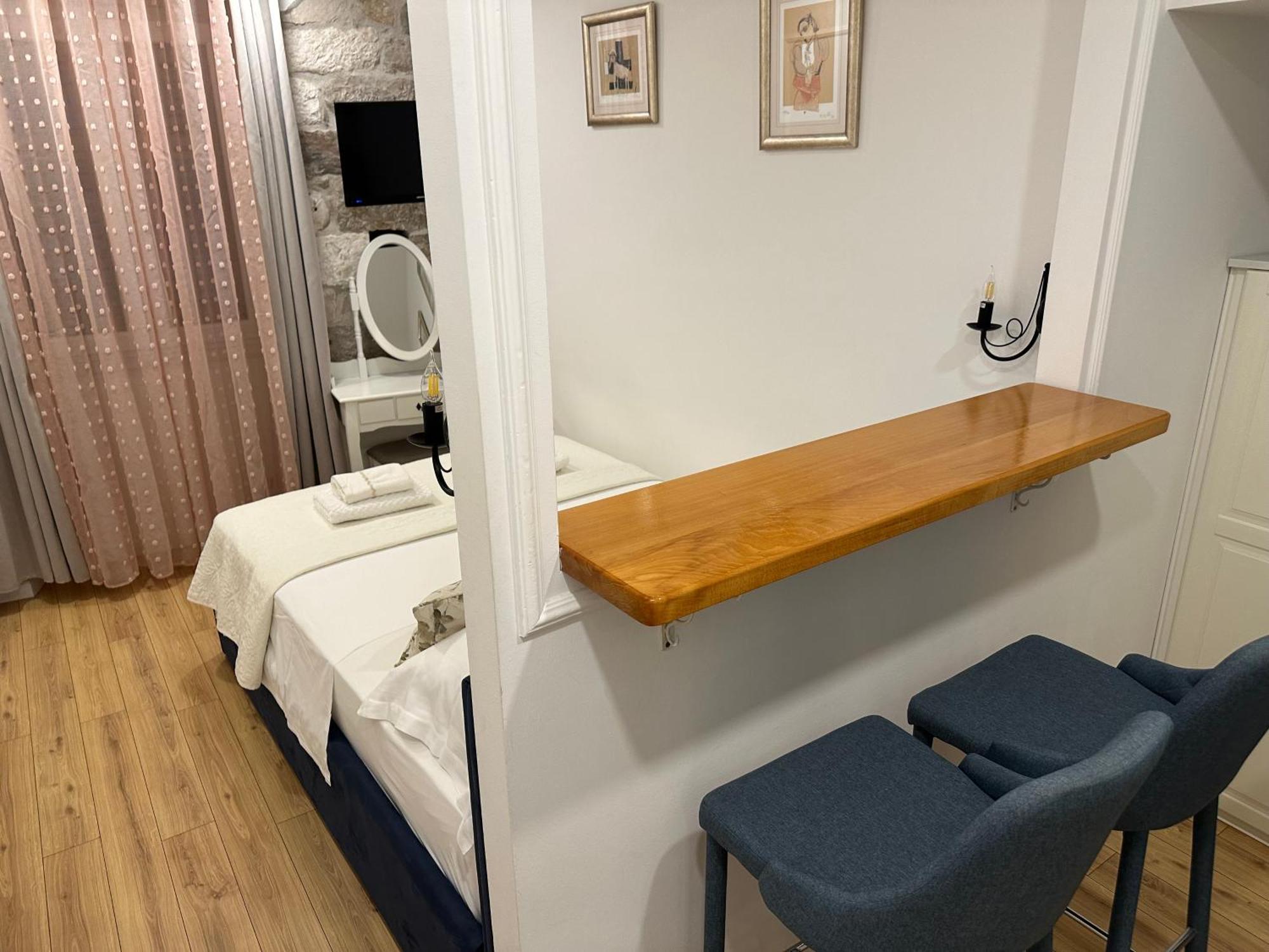 Split Old Town Suites 2 Extérieur photo