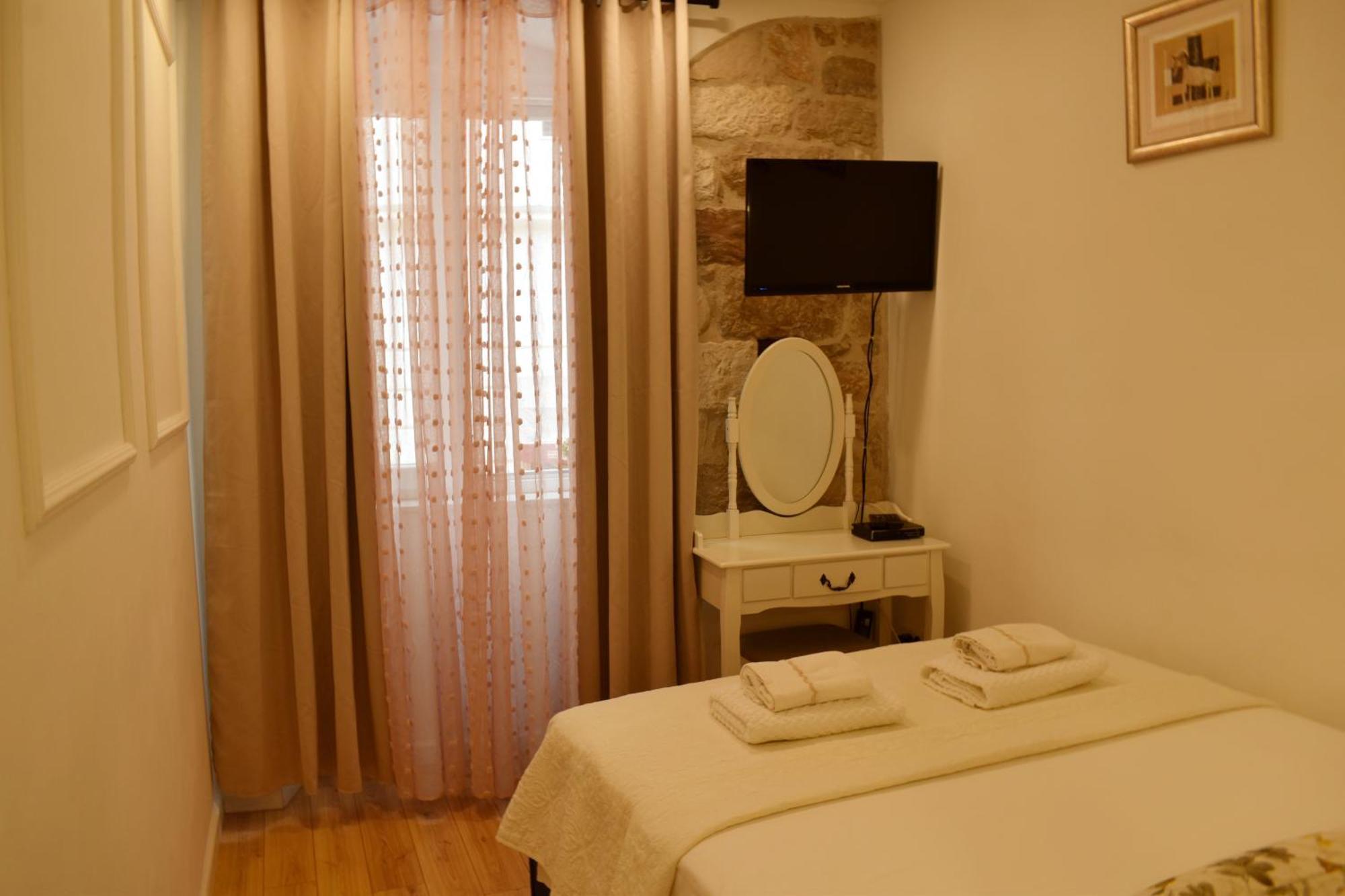 Split Old Town Suites 2 Extérieur photo