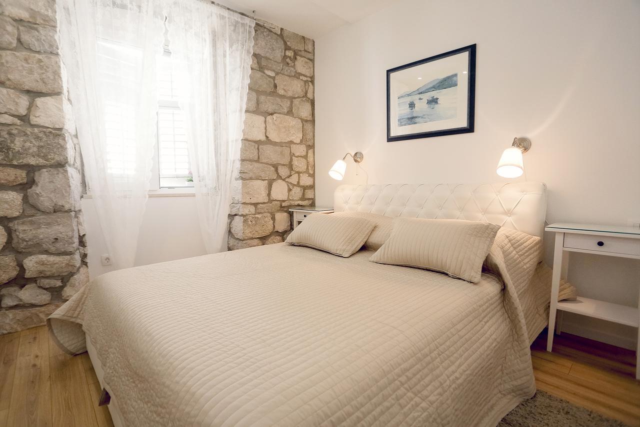 Split Old Town Suites 2 Extérieur photo