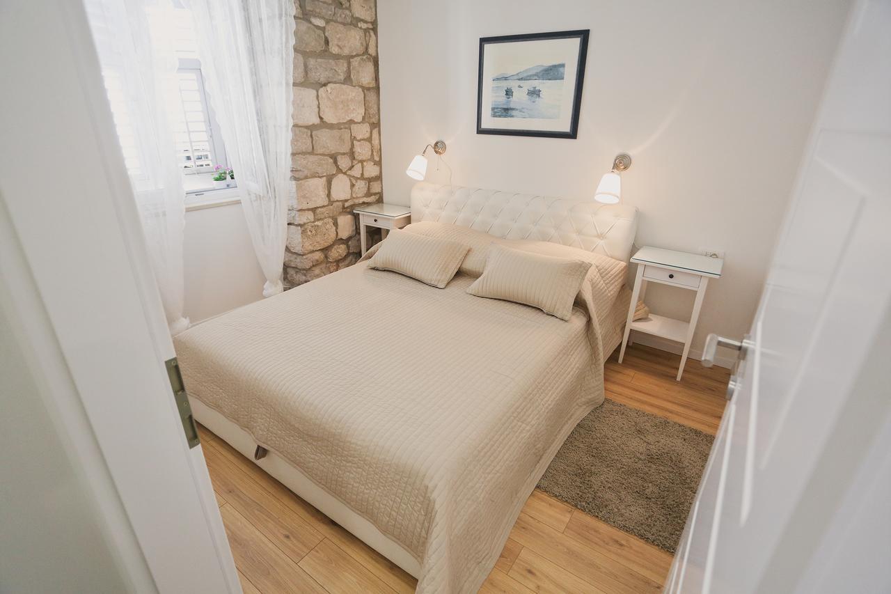 Split Old Town Suites 2 Extérieur photo