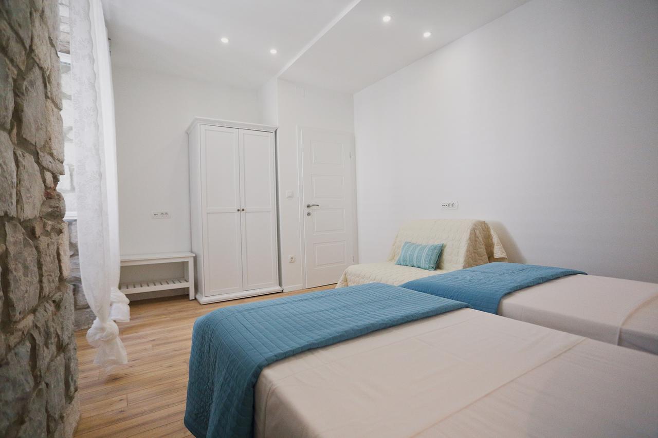 Split Old Town Suites 2 Extérieur photo