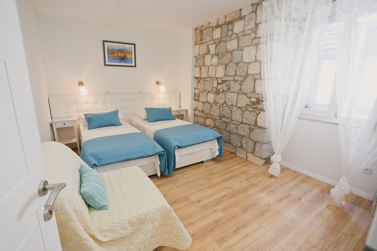 Split Old Town Suites 2 Extérieur photo