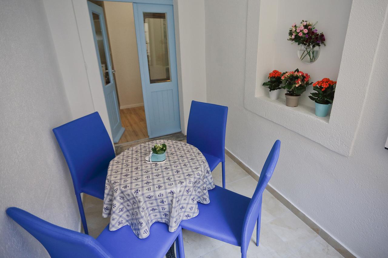 Split Old Town Suites 2 Extérieur photo