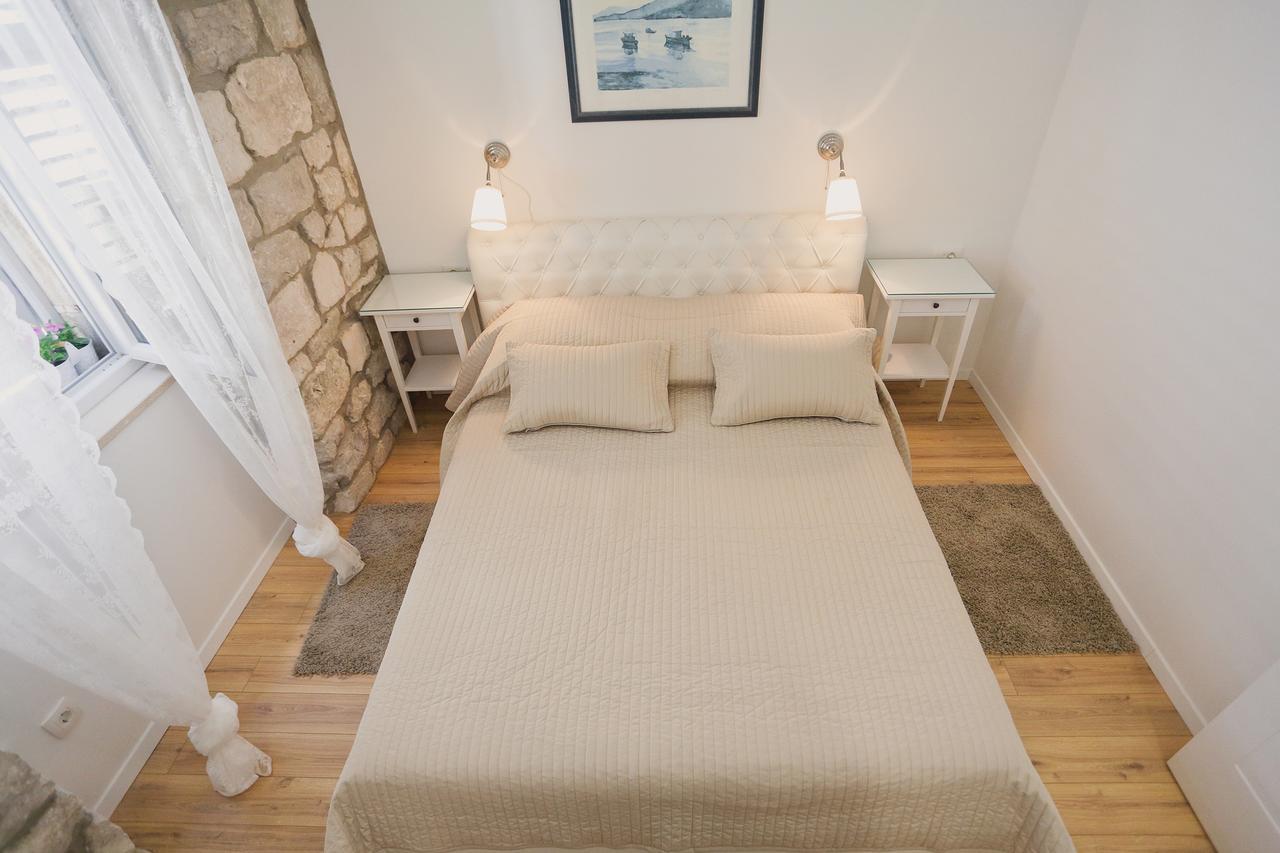 Split Old Town Suites 2 Extérieur photo