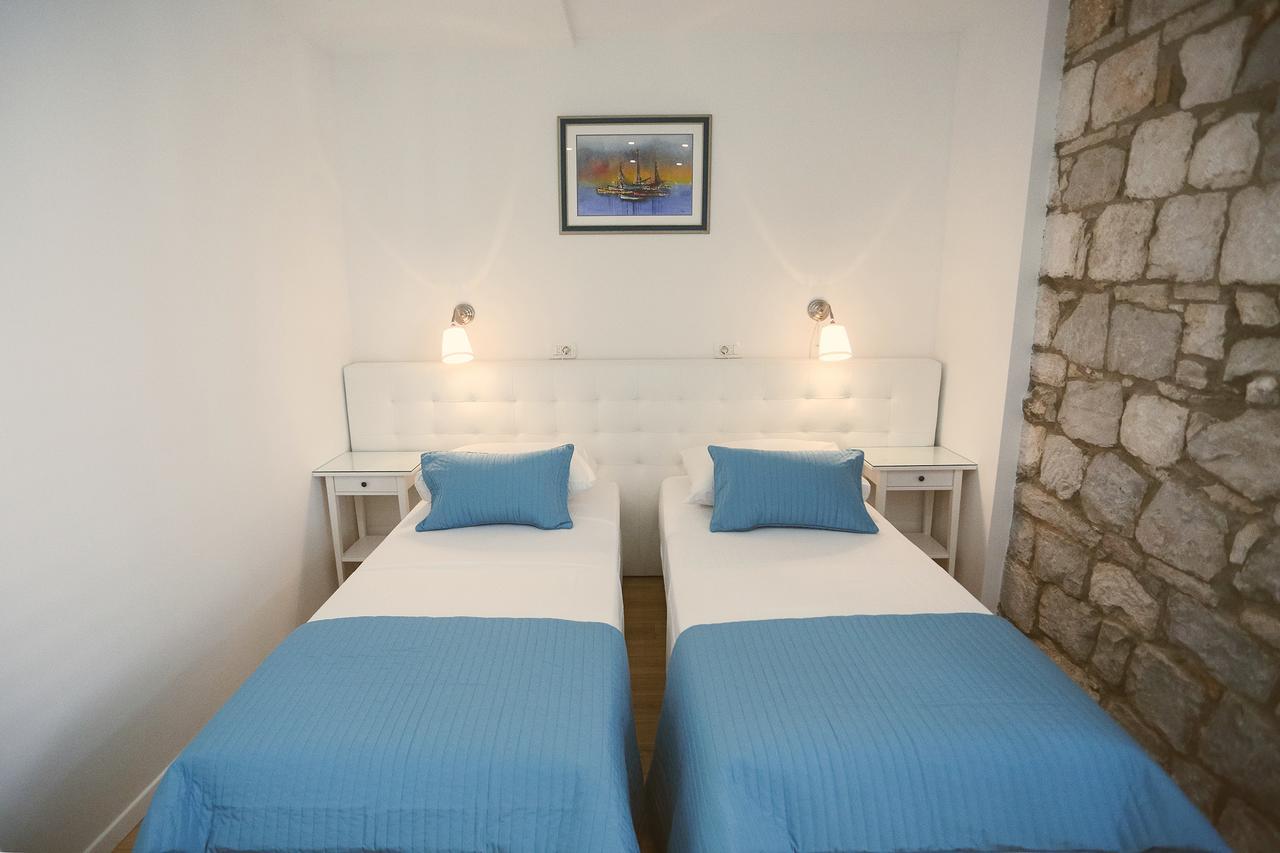 Split Old Town Suites 2 Extérieur photo
