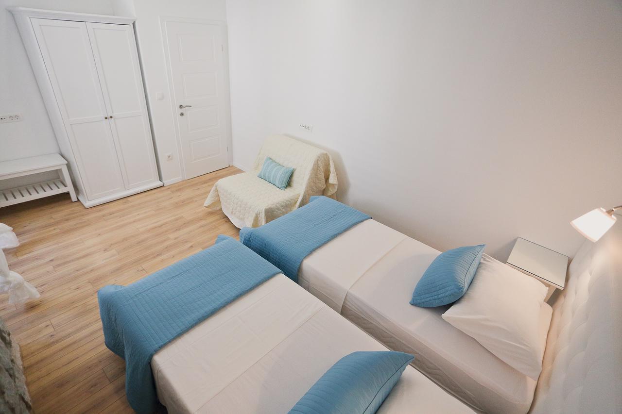 Split Old Town Suites 2 Extérieur photo