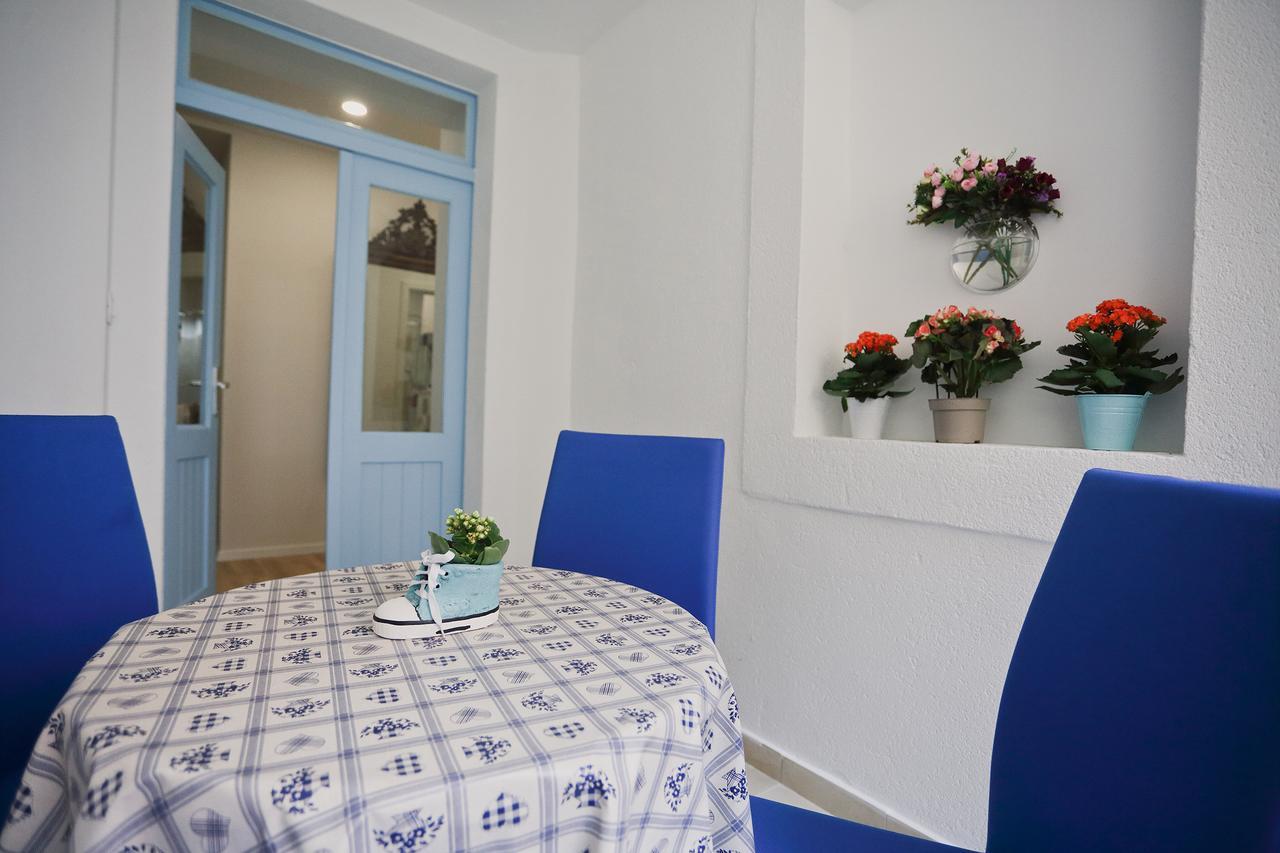 Split Old Town Suites 2 Extérieur photo