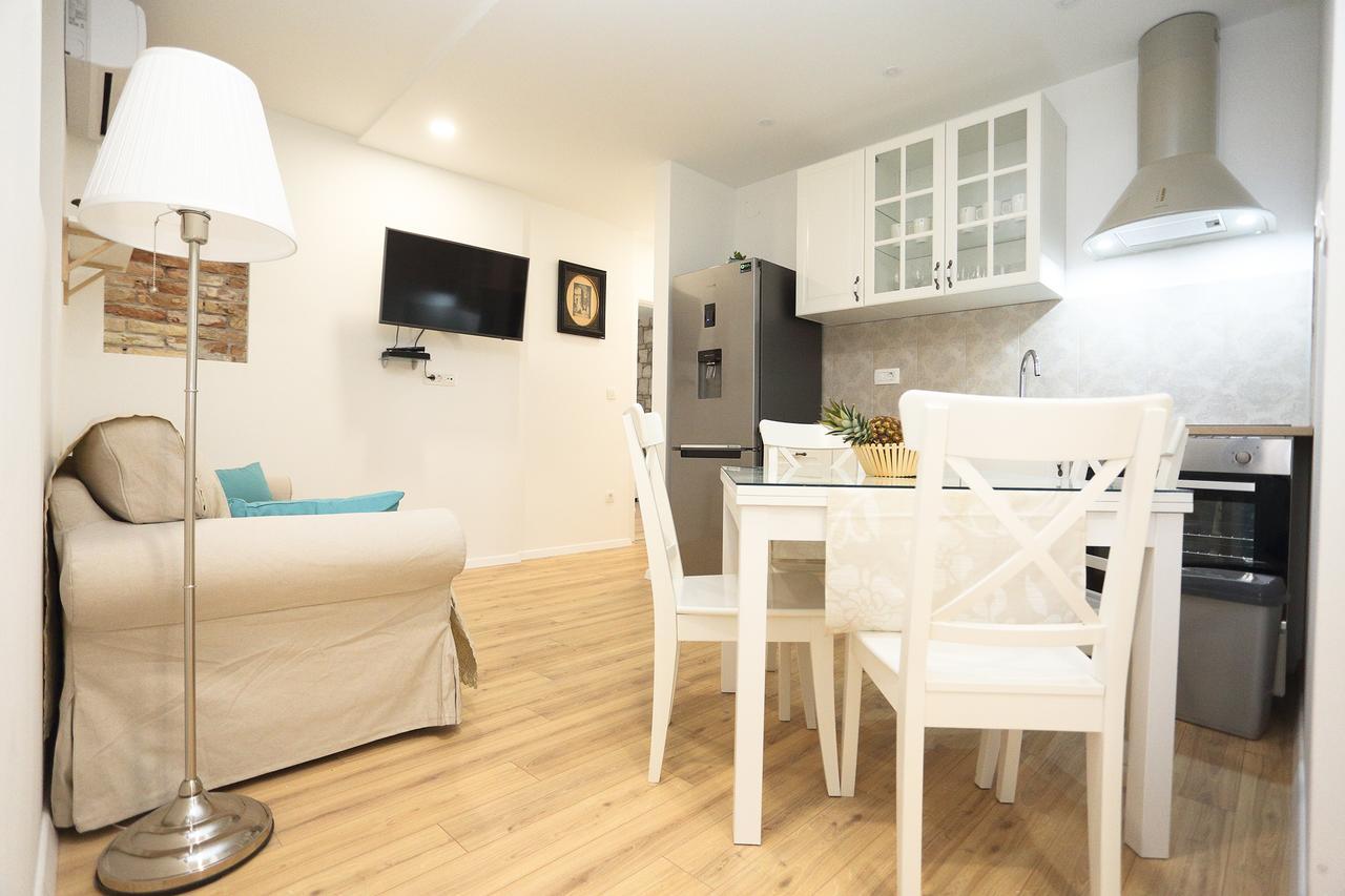 Split Old Town Suites 2 Extérieur photo
